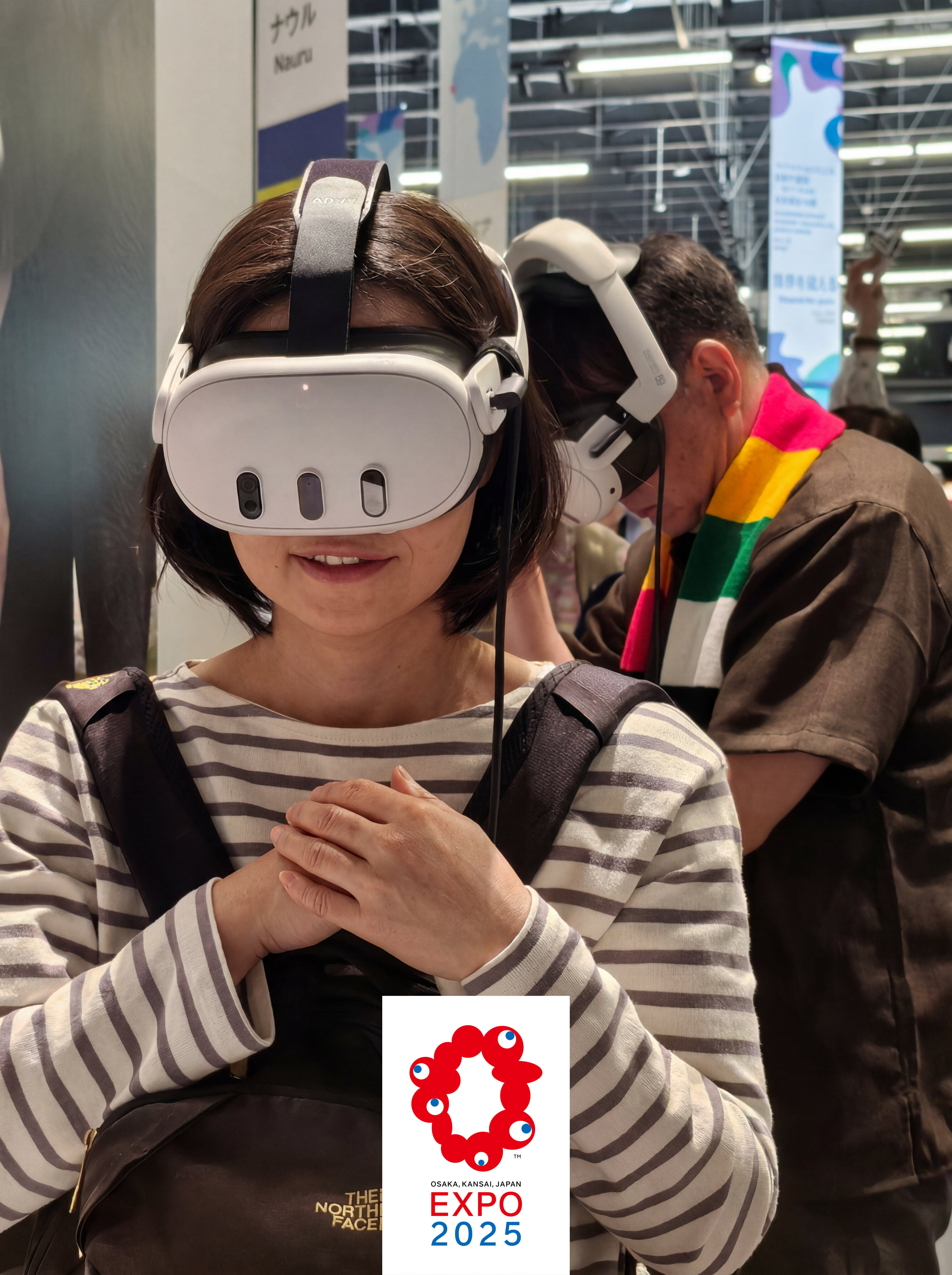 Immersive & VR Experiences