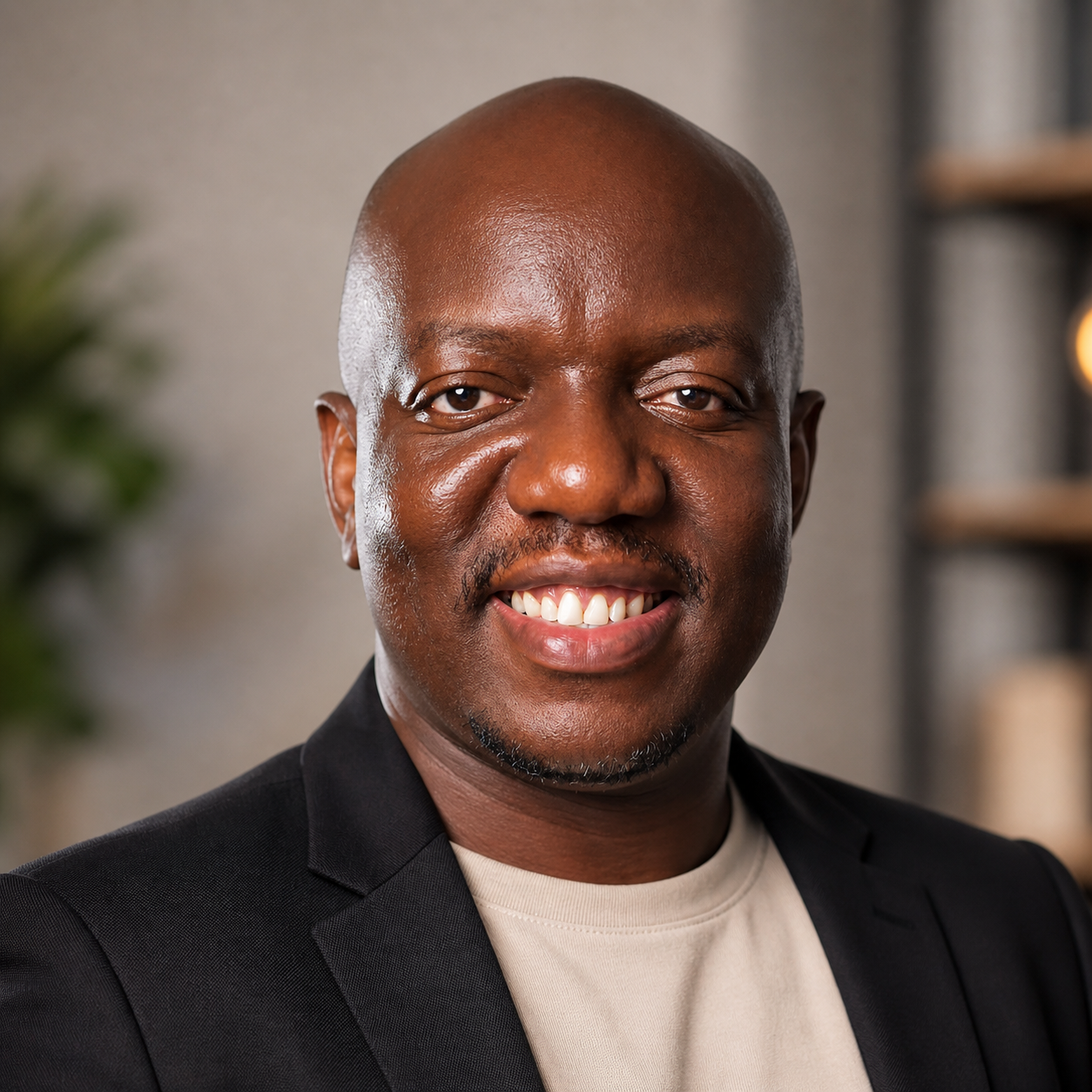 Wilfred Tavagadza