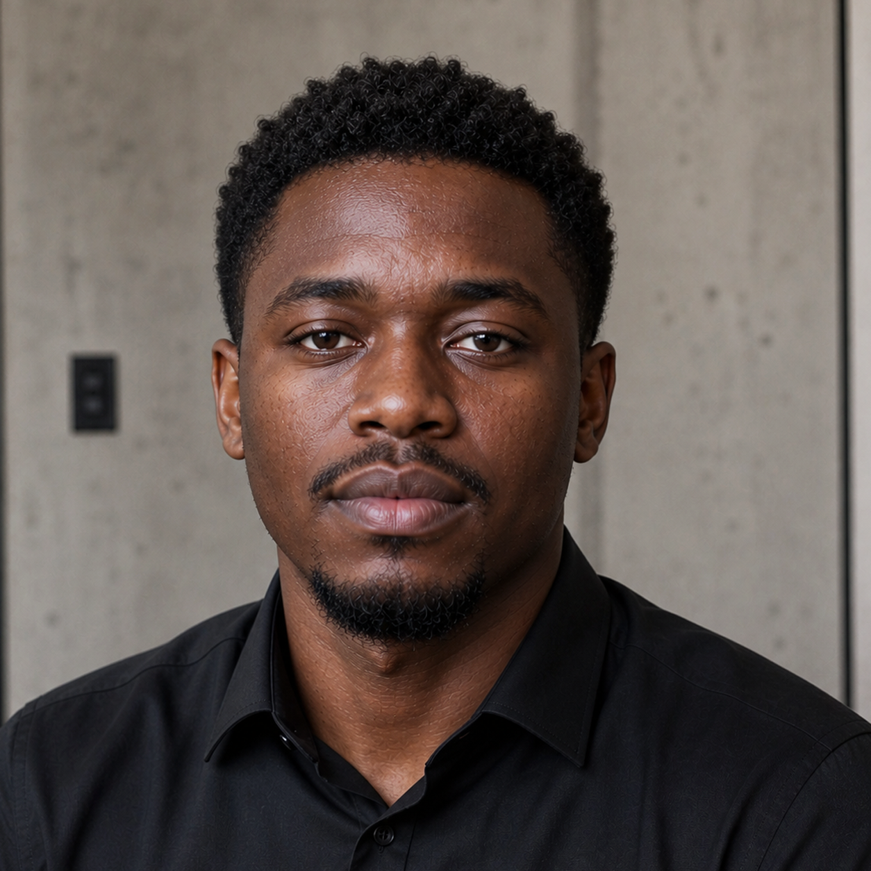 Tafadzwa Chekera